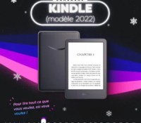 Vous pouvez gagner une Amazon Kindle avec notre concours #FrandroidOffreMoi // Source : Frandroid
