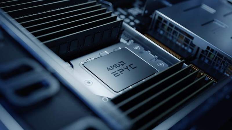 256 cœurs et gravure 2 nm : AMD officialise ses monstrueuses puces Zen 6, et c’est prometteur pour les futurs Ryzen