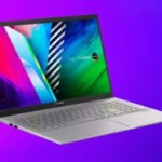 Asus VivoBook OLED : ce puissant laptop (Ryzen 7 + SSD 1 To) perd 200 € de son prix