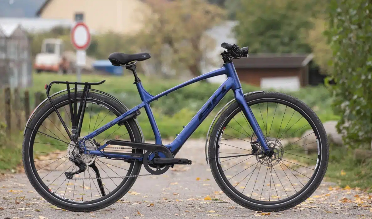 BH Bikes core Cross
