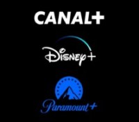 canal + disney+ paramount+
