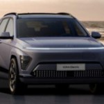 Hyundai Kona : l’un des meilleurs rapports qualité / prix de la voiture électrique se renouvelle enfin avec son design futuriste Hyundai Kona : l’un des meilleurs rapports qualité / prix de la voiture électrique se renouvelle enfin avec son design futuriste