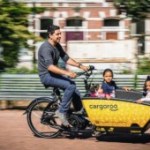 Les vélos cargo électriques en libre-service devraient bientôt débarquer en France : voici où