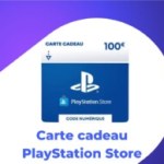 Sur Amazon, cette carte cadeau PlayStation d’une valeur de 99 € revient à 84,99 € pour Noël