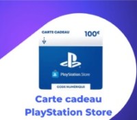 Carte cadeau PSN – Sony PlayStation Store (2)