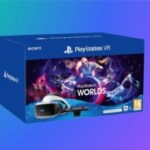 Avec l’arrivée du PS VR 2, le premier casque VR de PlayStation est bradé pour Noël