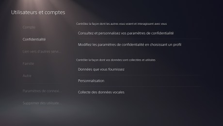 Comment connaître ses Temps Forts (ou Wrap Up) 2022 sur PlayStation 01