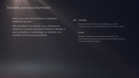 Comment connaître ses Temps Forts (ou Wrap Up) 2022 sur PlayStation 02