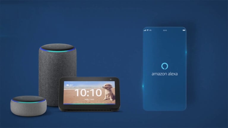 Amazon Echo (Alexa) : tout ce qu'il faut savoir sur l'assistant ...