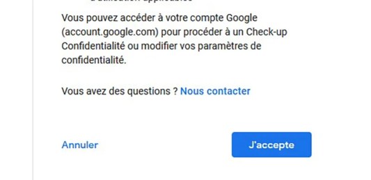 Comment créer un compte Gmail 10