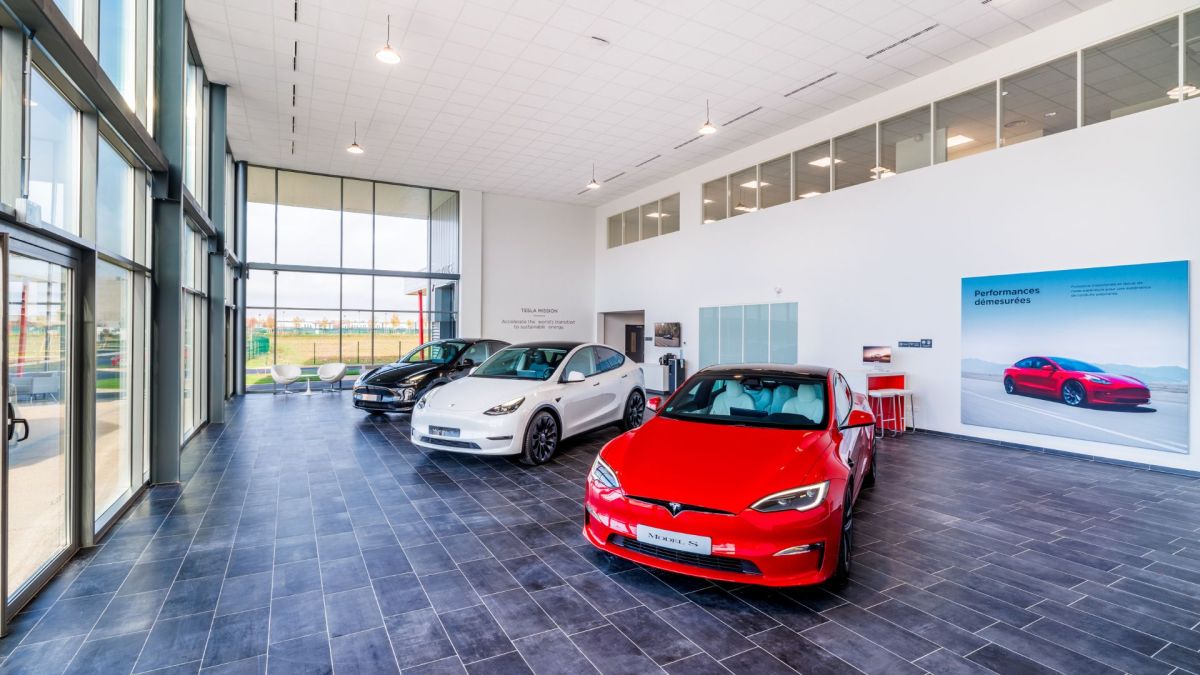 Mars : jusqu’à 13 000 € de remises sur les voitures électriques