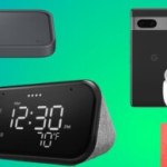 Le Pixel 7 en promo, un chargeur sans fil Samsung gratuit, 18 € pour un réveil connecté – Les deals de la semaine