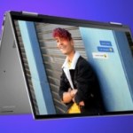 Dell : son laptop 2-en-1 équipé d’un i7 12e gen perd 300 € de son prix