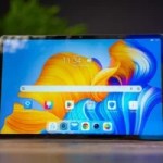 Honor Pad 8 : cette tablette abordable l’est encore plus avec 120 € de réduction