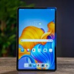 Honor Pad 8 : cette tablette avec écran 2K devient une belle affaire grâce cette réduction