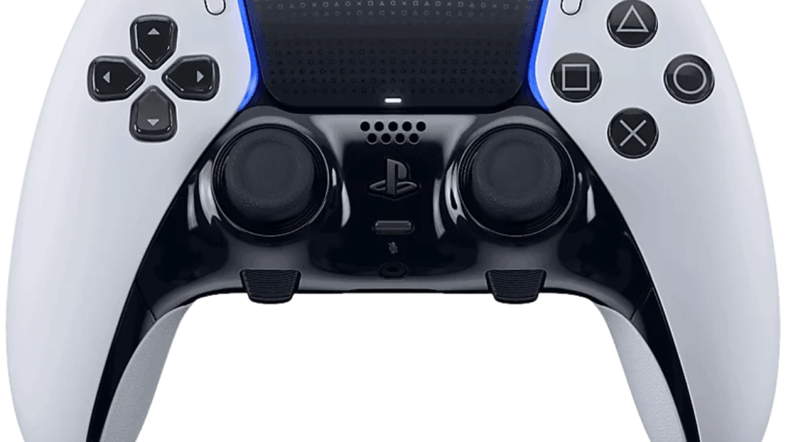 Manette sans fil Sony DualSense Edge pour PS5 | MANETTES