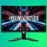 Écran PC Gigabyte G27FC