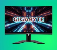 Écran PC Gigabyte G27FC