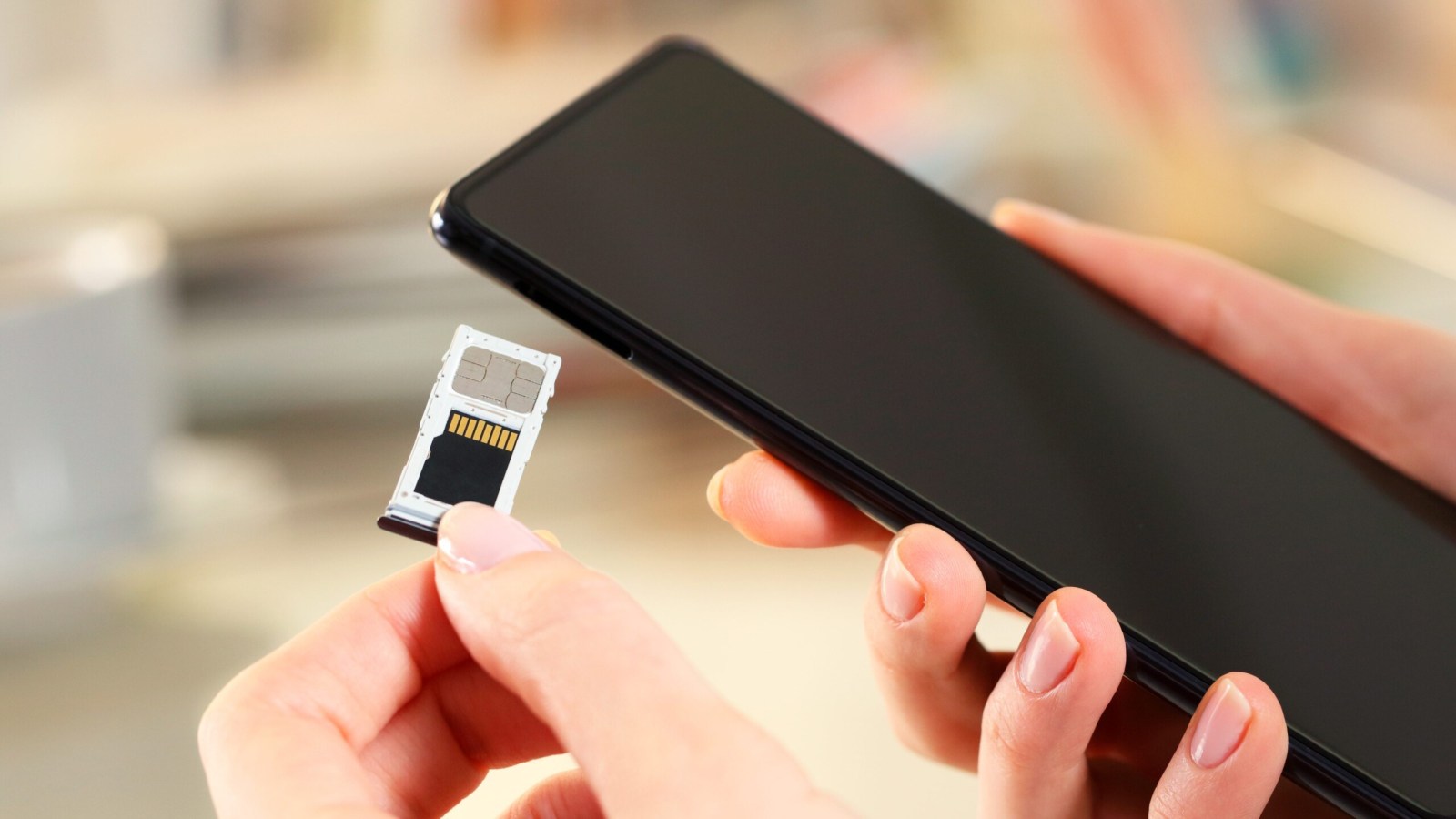 Comment passer dâ€™une carte SIM physique Ã  une eSIM ?