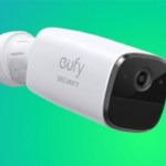 Cette caméra de surveillance extérieure qui filme en 2K est à moitié prix sur Amazon Cette caméra de surveillance extérieure qui filme en 2K est à moitié prix sur Amazon