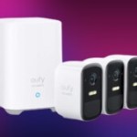 À -33 %, ce pack de 3 caméras de surveillance est idéal pour partir en vacances sereinement À -33 %, ce pack de 3 caméras de surveillance est idéal pour partir en vacances sereinement