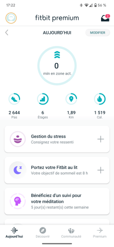 Fitbit Premium (2)