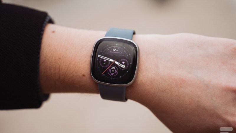 Fitbit écope d’une amende de 12 millions de dollars après des brûlures causées par ses montres connectées