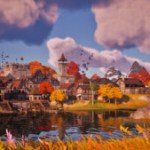 Fortnite Chapter 4 ouvre la voie aux jeux de nouvelle génération Fortnite Chapter 4 ouvre la voie aux jeux de nouvelle génération