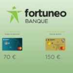 Fortuneo pense à votre noël et offre jusqu’à 150 € pour l’ouverture d’un compte