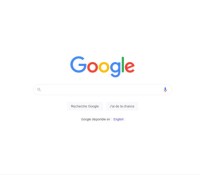 Google Moteur de recherche