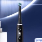 Oral-B iO 6N : la brosse à dents électrique dopée à l’IA est à -60%