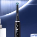 Oral-B iO 6N : la brosse à dents électrique dopée à l’IA est à -60% Oral-B iO 6N : la brosse à dents électrique dopée à l’IA est à -60%