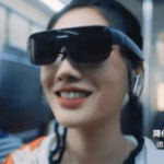 Huawei lance ses Vision Glass : Micro Oled et 120 Hz pour en mettre plein les yeux