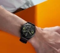 Huawei Watch GT 3 Active (46mm) — Source  site officiel