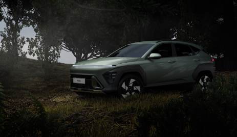 Hyundai Kona Electric 2023 - 3