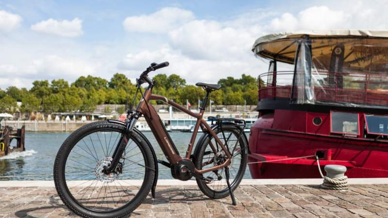 Le n°1 du vélo en Europe, Accell Group, étend sa garantie pour ses vélos électriques : ce qu’il faut savoir