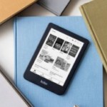 Kobo Clara 2E : cette nouvelle liseuse voit son prix baisser juste avant Noël