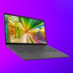 Lenovo IdeaPad 5: ce laptop bureautique très équilibré perd 200 euros Lenovo IdeaPad 5: ce laptop bureautique très équilibré perd 200 euros