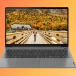 Lenovo IdeaPad 3 : ce laptop doté d’un Ryzen 7 revient à moins de 500 euros grâce à cette offre