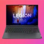 Pour 1 499 euros , le Lenovo Legion 5 Pro est a un excellent rapport performance-prix