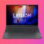 Pour 1 499 euros , le Lenovo Legion 5 Pro est a un excellent rapport performance-prix Pour 1 499 euros , le Lenovo Legion 5 Pro est a un excellent rapport performance-prix