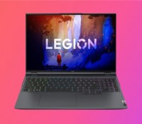 Lenovo Legion 5 AMD