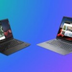 Lenovo met à jour ses ThinkPad X1 : les derniers Intel Core arrivent pour parfaire la formule