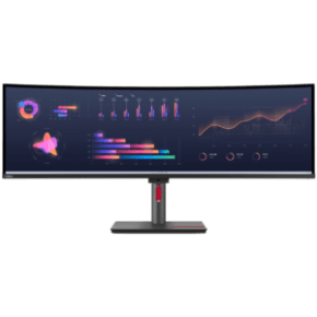 Lenovo ThinkVision P49w-30 Lenovo ThinkVision P49w-30