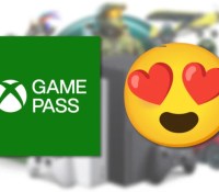 Lettre d'amour au Xbox Game Pass (Ultimate) // Source : Montage Frandroid à partir d'un visuel officiel de Microsoft