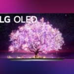 LG C1 : ce géant TV 4K OLED de 77 pouces revient moins cher à la Fnac et chez Darty