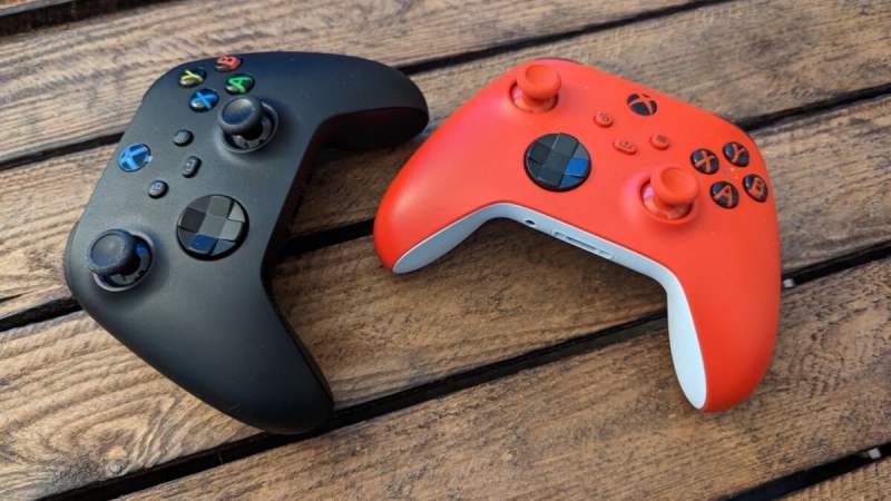 La manette Xbox indétrônable est de retour à un super prix, le must-have du gaming