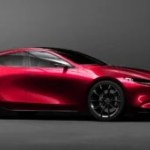 Une future voiture électrique à l’autonomie « raisonnable » chez Mazda : qu’est-ce que cela signifie ?