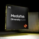 MediaTek dévoile son Dimensity 8200, pour muscler les flagships killers