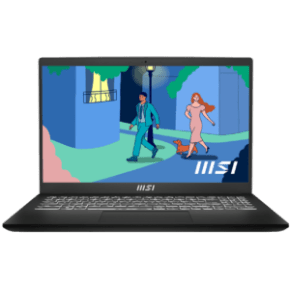 MSI Modern 15 (B12M) MSI Modern 15 (B12M)